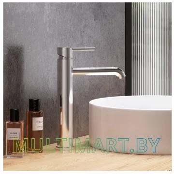 Смеситель Damixa Scandinavian Pure 360250000 картинка 3